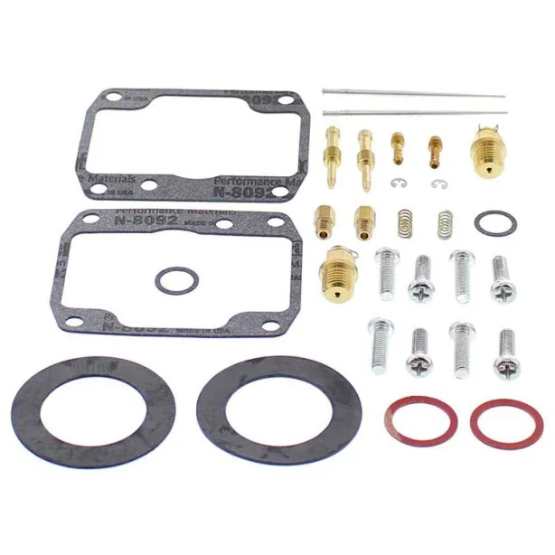 sftp_2_6_2626-10001.jpg 26-10001 | Carburetor Rebuild Kits Ski-Doo - Image 1