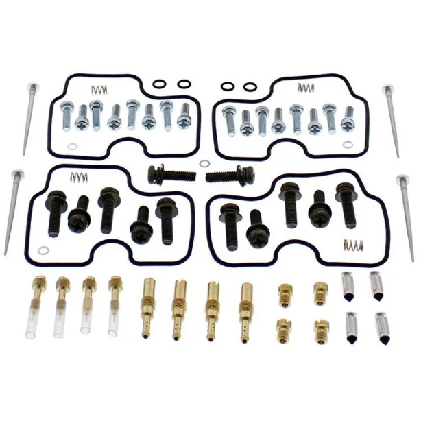 sftp_2_6_2626-10040.jpg 26-10040 | Carburetor Rebuild Kits Yamaha - Image 1