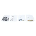 26-1786 | Carburetor Rebuild Kits Arctic cat