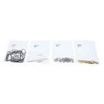 26-1837 | Carburetor Rebuild Kit Polaris