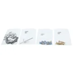26-1841 | Carburetor Rebuild Kits Polaris