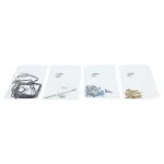 26-1842 | Carburetor Rebuild Kits Polaris