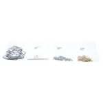 26-1851 | Carburetor Rebuild Kit Polaris
