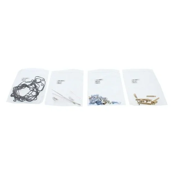 26-1853 | Carburetor Rebuild Kit Polaris