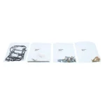 26-1866 | Carburetor Rebuild Kits Ski-Doo