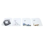 26-1876 | Carburetor Rebuild Kits Ski-Doo