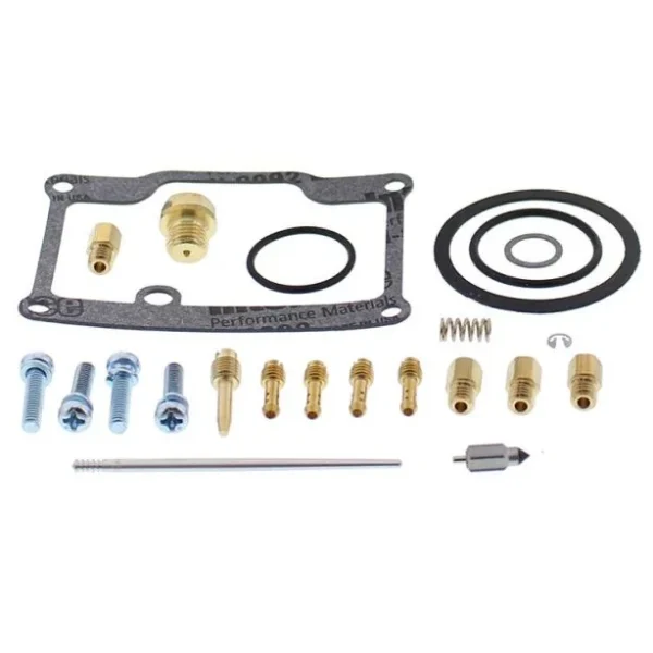 26-1891 | Carburetor Rebuild Kit Arctic Cat