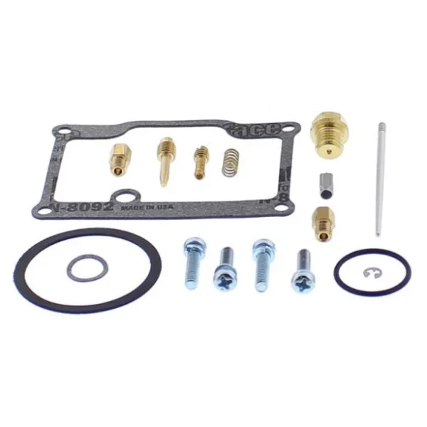 26-1896 | Carburetor Rebuild Kit Arctic Cat