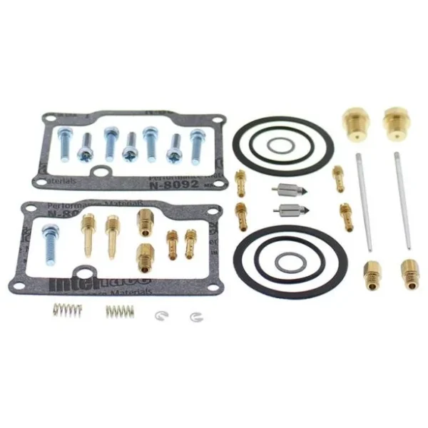 26-1897 | Carburetor Rebuild Kit Arctic Cat