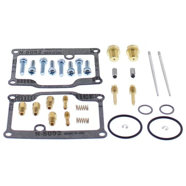 sftp_2_6_2626-1898.jpg 26-1898 | Carburetor Rebuild Kit Arctic Cat - Image 1