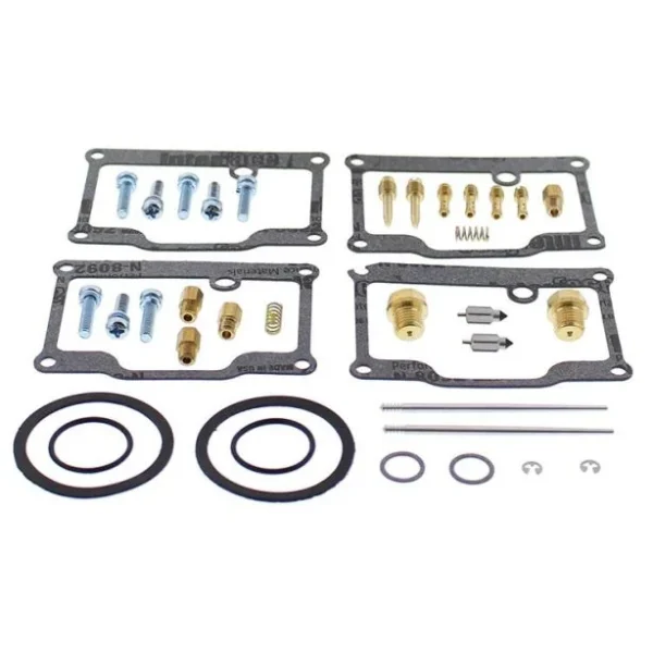 26-1902 | Carburetor Rebuild Kit Arctic Cat