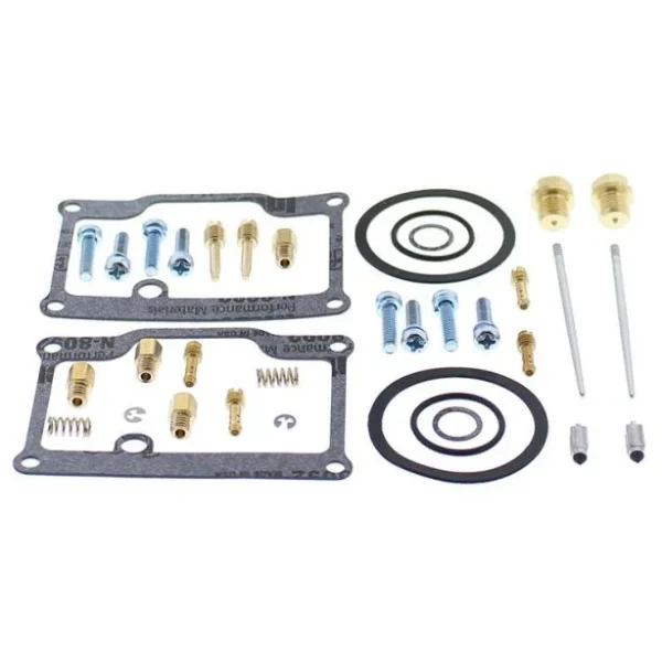 26-1903 | Carburetor Rebuild Kit Arctic Cat
