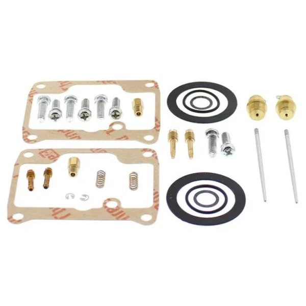 26-1909 | Carburetor Rebuild Kits Arctic cat