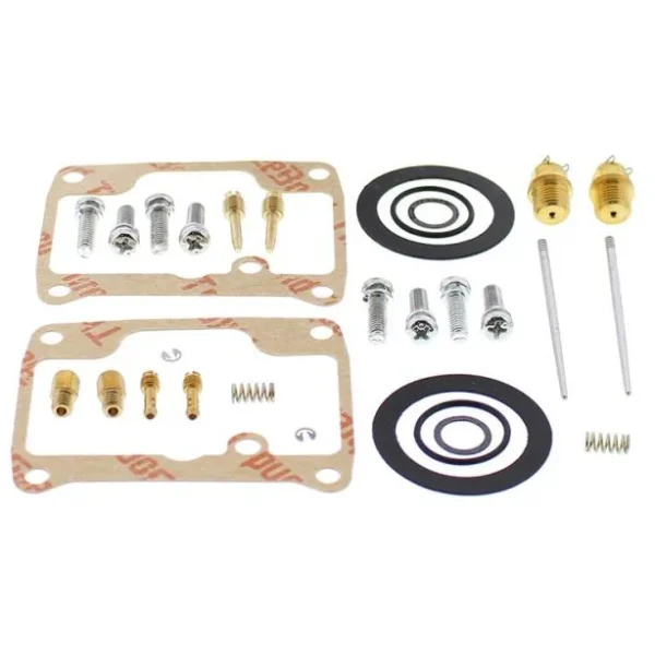 26-1910 | Carburetor Rebuild Kits Arctic cat