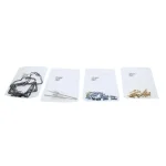 26-1916 | Carburetor Rebuild Kits Arctic cat