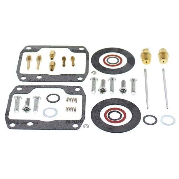 sftp_2_6_2626-1918.jpg 26-1918 | Carburetor Rebuild Kits Arctic cat - Image 1
