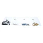 26-1922 | Carburetor Rebuild Kits Arctic cat