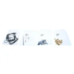 26-1924 | Carburetor Rebuild Kits Arctic cat