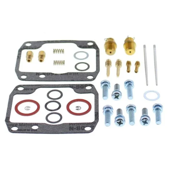 26-1951 | Carburetor Rebuild Kit Arctic Cat