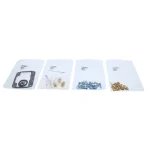 26-1957 | Carburetor Rebuild Kits Arctic cat