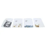 26-1958 | Carburetor Rebuild Kits Arctic cat