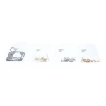 26-1960 | Carburetor Rebuild Kits Arctic cat