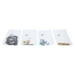 26-1969 | Carburetor Rebuild Kits Polaris
