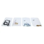 26-1972 | Carburetor Rebuild Kit Polaris
