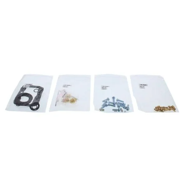26-1972 | Carburetor Rebuild Kit Polaris