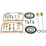 26-1979 | Carburetor Rebuild Kit Ski-Doo