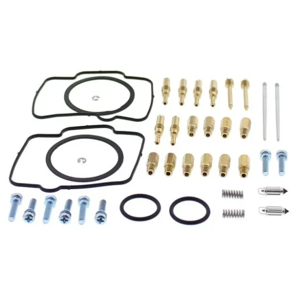 26-1986 | Carburetor Rebuild Kits Polaris
