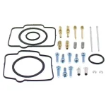 26-1987 | Carburetor Rebuild Kits Polaris