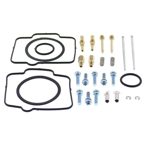 sftp_2_6_2626-1987.jpg 26-1987 | Carburetor Rebuild Kits Polaris - Image 1