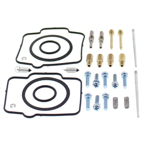 26-1989 | Carburetor Rebuild Kit Polaris