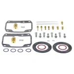 26-1996 | Carburetor Rebuild Kits Ski-Doo