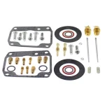 26-1998 | Carburetor Rebuild Kits Ski-Doo