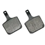STA27-26 | Polaris High Performance Kevlar / Carbon Brake Pads