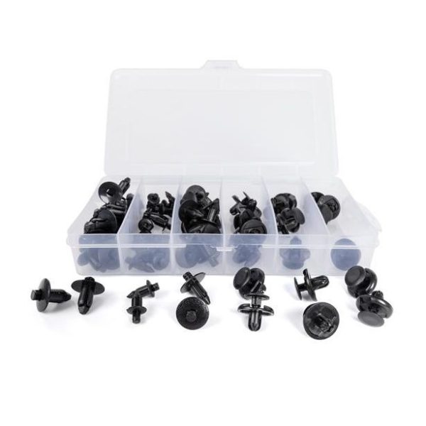 271308 | Nylon Rivet Kit (80 pcs)