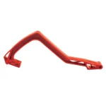 272529 | Colored Handles Red