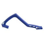 272532 | Colored Handles Blue