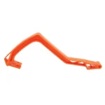 272534 | Colored Handles Orange