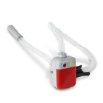 302244 | Electric Gas Pump Longer Hose(25 to 35) Size: 14 x 6 x 3.5, Weight: 1.2 LB