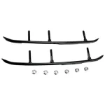35-126 | Aggressive Trail - Loose Snow Carbide, 4 x 75° -Pair