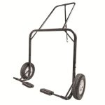 384680 | Snowmobile HD X pro Shop Dolly