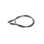 45602 | Extended Brake Hoses Arctic Cat Length 43.5
