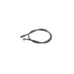 45605 | Extended Brake Hoses Polaris Length 41