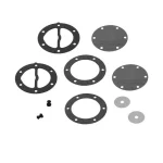 451453 | Dual & Triple Fuel Pump Kit – Large 2.5