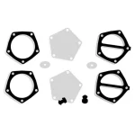 451457 | Dual Fuel Pump Arctic Cat/Polaris