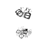 451458 | Dual High Volume Fuel Pump Ski-Doo