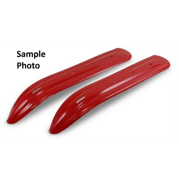 sftp_5_0_50501-201-82_sample.jpg 501-603-82 | Yamaha Ski Skins 3/16 Red (Pair) - Image 1